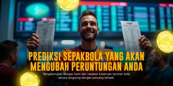 Strategi Mematikan Taruhan Bola di SBOBET yang Wajib Kamu Coba
