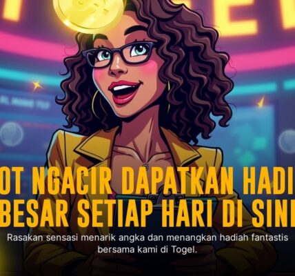 Togel Singapore: Strategi Tepat Menang di Pasaran Terpopuler