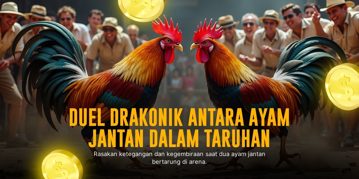 Mengenal Ayam Bangkok dalam Sabung Ayam SV388 yang Menguntungkan