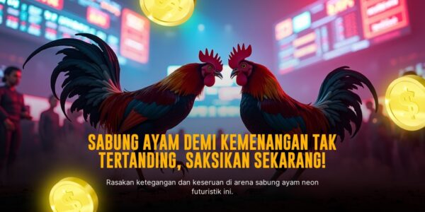 Mengenal Jenis Ayam Bangkok dalam Sabung Ayam SV388