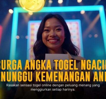Mengenal Togel Singapore (SGP): Pasaran Paling Favorit Saat Ini