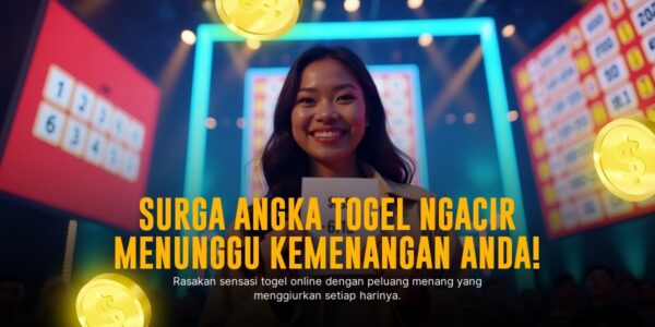 Mengenal Togel Singapore (SGP): Pasaran Paling Favorit Saat Ini