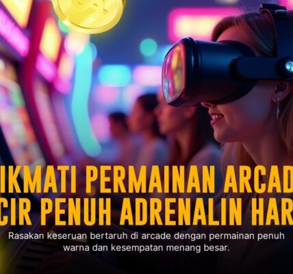 Menyelami Keseruan Dingdong Fishing dari Spadegaming Arcade