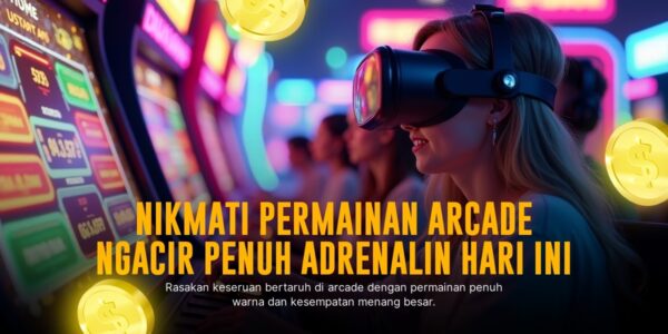 Menyelami Keseruan Dingdong Fishing dari Spadegaming Arcade