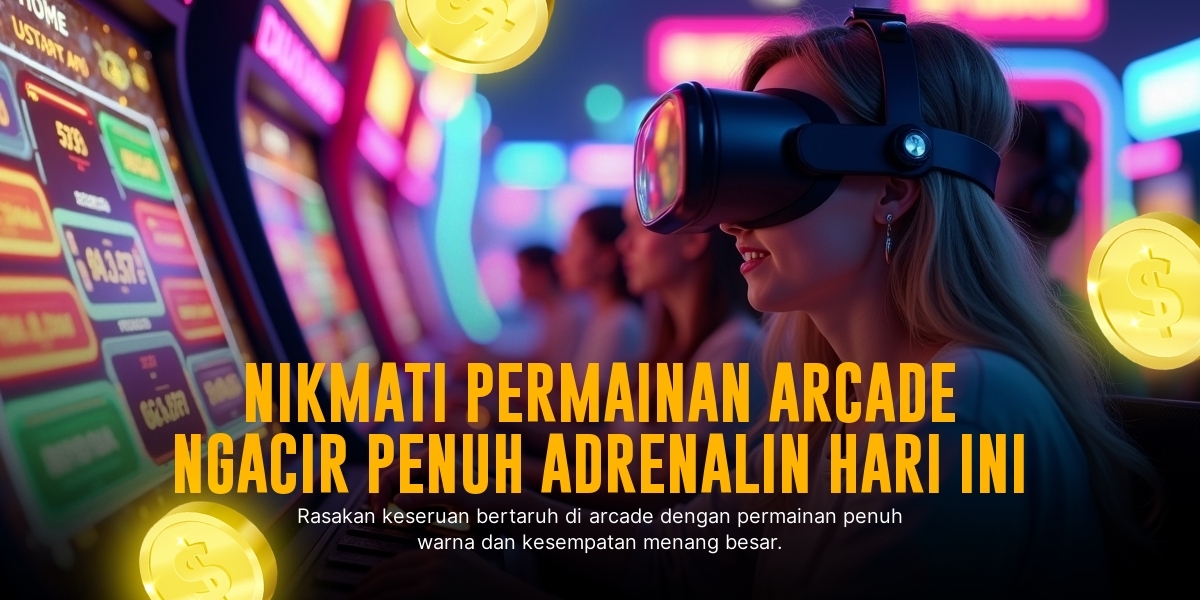 Menyelami Keseruan Dingdong Fishing dari Spadegaming Arcade