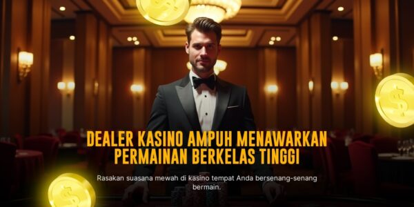 Mengupas Sexy Baccarat: Sensasi Casino Live Evolution Gaming