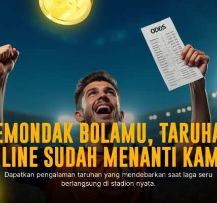 Bola Casino Evolution Gaming: Sensasi Judi Live yang Tak Tertandingi