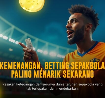 Ketangguhan Slot Sweet Bonanza dari Pragmatic Play: Petualangan Manis Penuh Kejutan