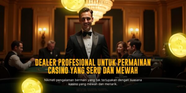 Merkur Casino: Sensasi Bermain Live Roulette yang Menggigit