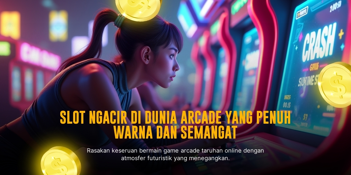 Dingdong Fishing: Sensasi Arcade dari Spadegaming yang Wajib Dicoba
