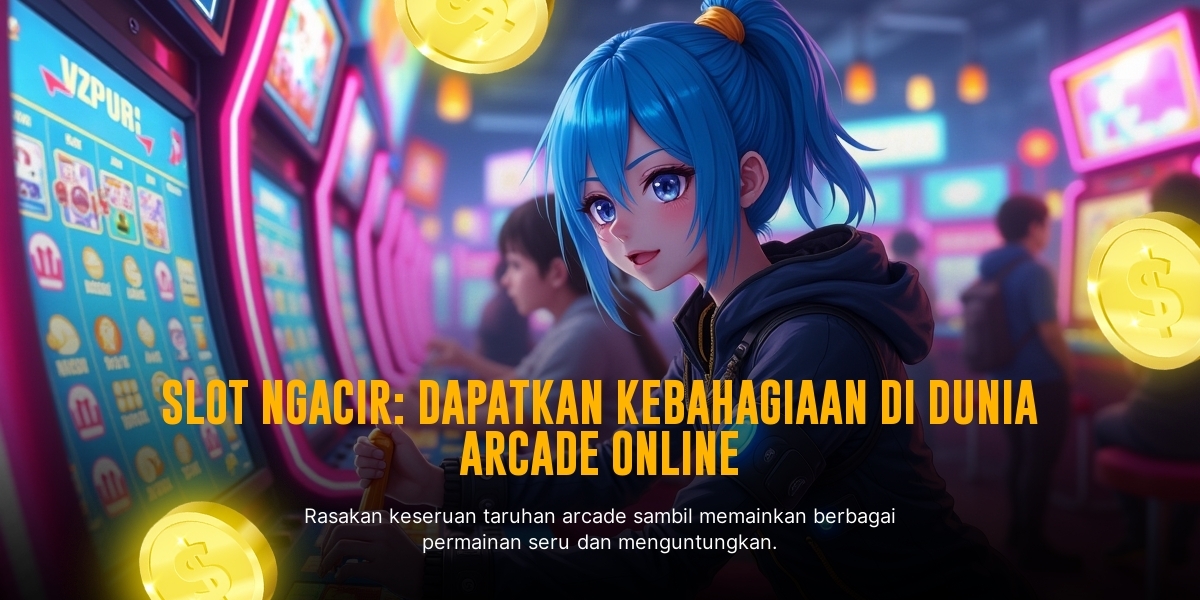 Dingdong Fishing: Sensasi Arcade Memikat dari Spadegaming