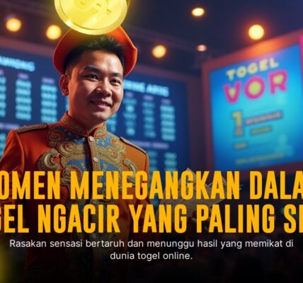 Menggali Keunikan Togel Hongkong: Strategi dan Peluang Menang