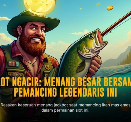 Menjelajahi Sensasi Slot Joker Gaming: Game Full Bet yang Mengasyikkan