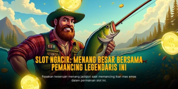 Menjelajahi Sensasi Slot Joker Gaming: Game Full Bet yang Mengasyikkan