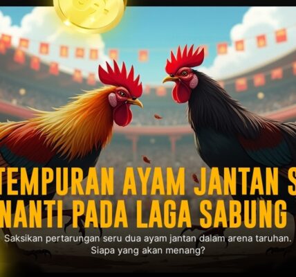 Mengenal Jenis Ayam Bangkok dalam Sabung Ayam SV388