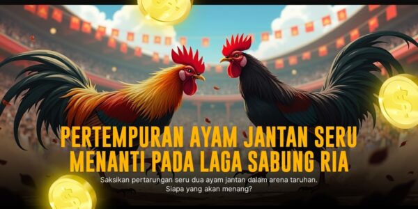 Mengenal Jenis Ayam Bangkok dalam Sabung Ayam SV388