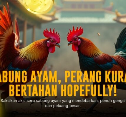 Mengenal Jenis Ayam Bangkok di Situs Sabung Ayam SV388