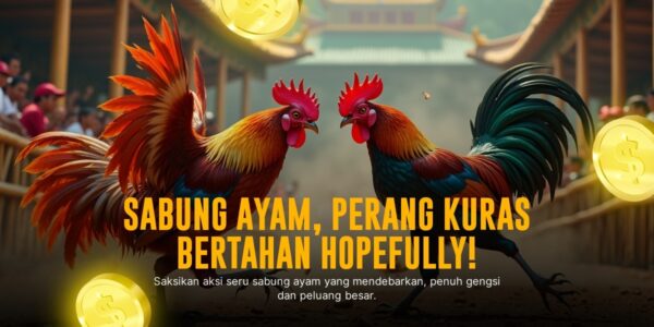 Mengenal Jenis Ayam Bangkok di Situs Sabung Ayam SV388