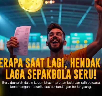 Rahasia Menang Taruhan Bola di SBOBET yang Perlu Kamu Tahu