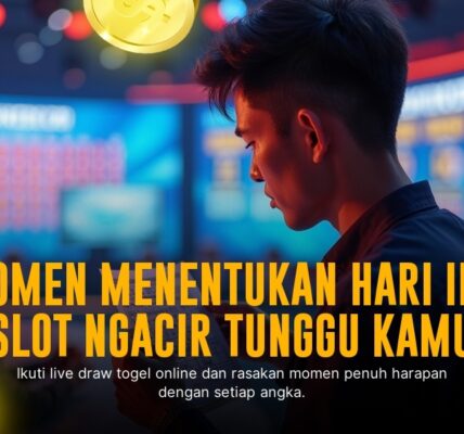 Menyelami Keunikan Togel Hongkong: Strategi dan Keasyikan Bermain