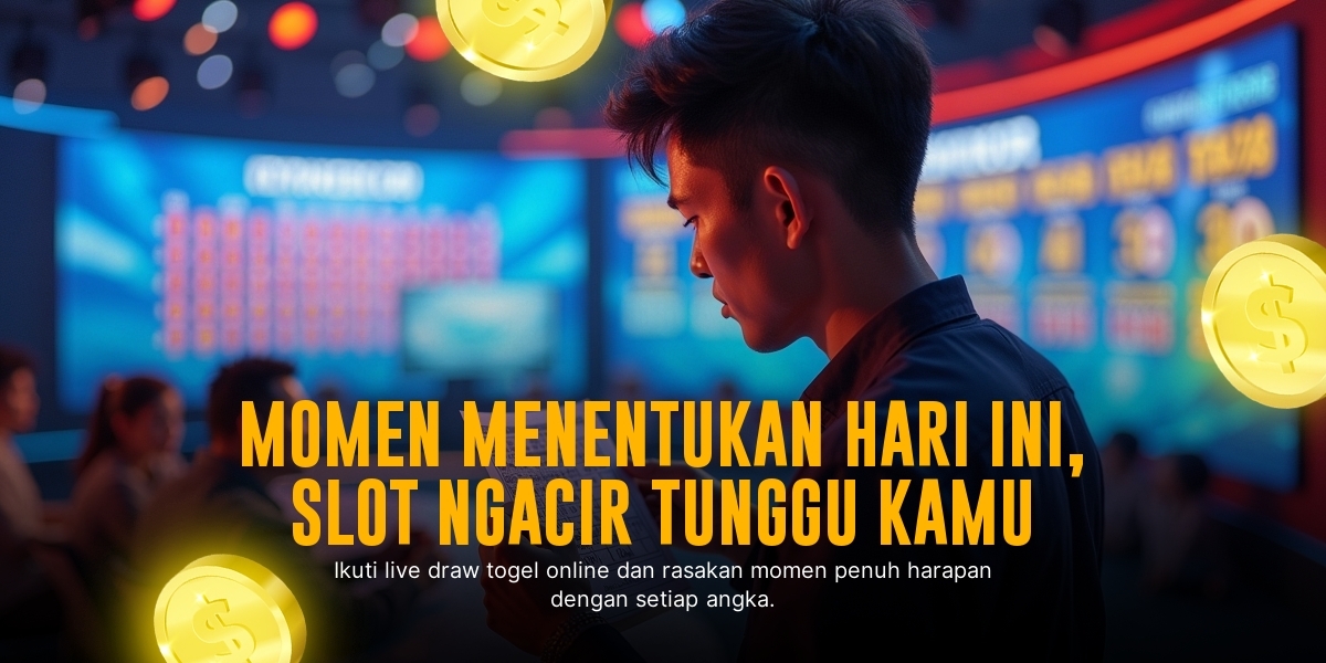Menyelami Keunikan Togel Hongkong: Strategi dan Keasyikan Bermain