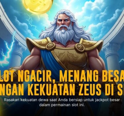 Spinomenal's Rise of Ra: Slot Penuh Petualangan dan Kejutan