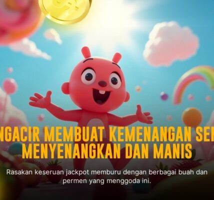 Petualangan Seru dengan Slot Wild West Gold dari Pragmatic Play