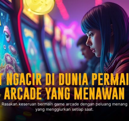 Epic Sensasi Dingdong Fishing dari Spadegaming Arcade