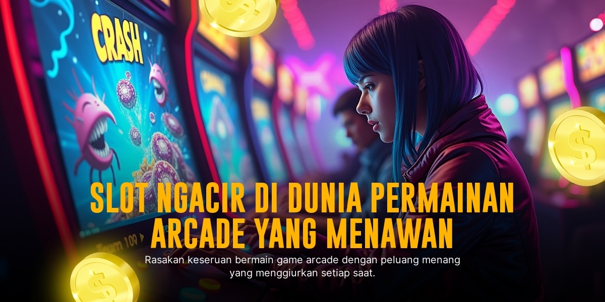 Epic Sensasi Dingdong Fishing dari Spadegaming Arcade
