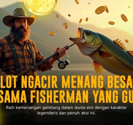 Rasakan Sensasi Slot "Sweet Bonanza" dari Pragmatic Play!