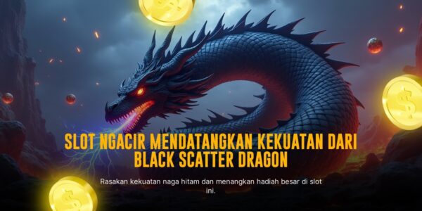 Slot Gates of Olympus: Petualangan Epik dengan Peluang Menang Besar