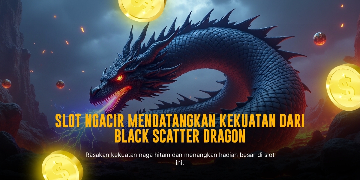 Slot Gates of Olympus: Petualangan Epik dengan Peluang Menang Besar