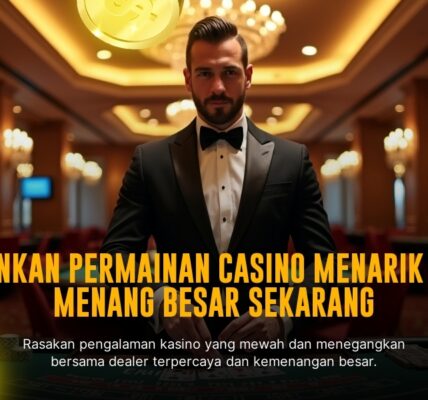 Kehebatan Live Casino Evolution Gaming yang Bikin Ketagihan