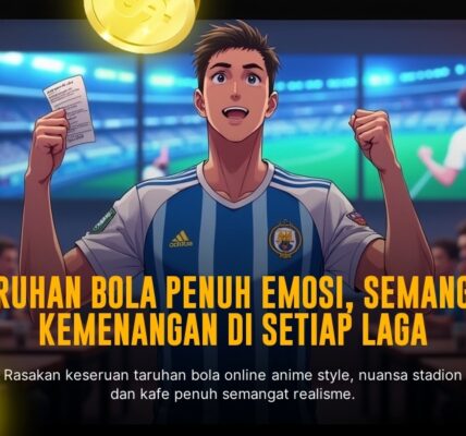 Parlay Bola: Strategi Taruhan Bola Paling Menguntungkan