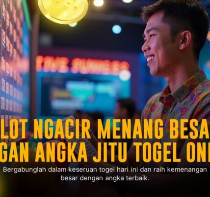 Colok Bebas Togel Singapore: Strategi Tepat Raih Untung
