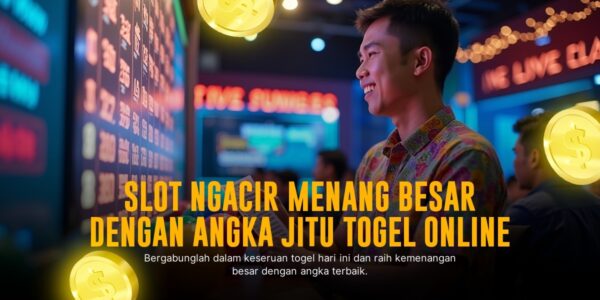 Colok Bebas Togel Singapore: Strategi Tepat Raih Untung