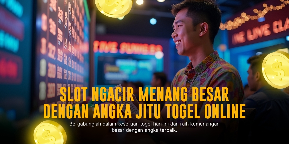 Colok Bebas Togel Singapore: Strategi Tepat Raih Untung