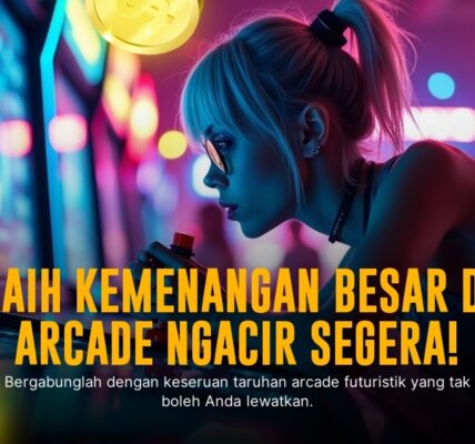 Dingdong Fishing: Game Arcade Mengasah Kecepatan dan Strategi