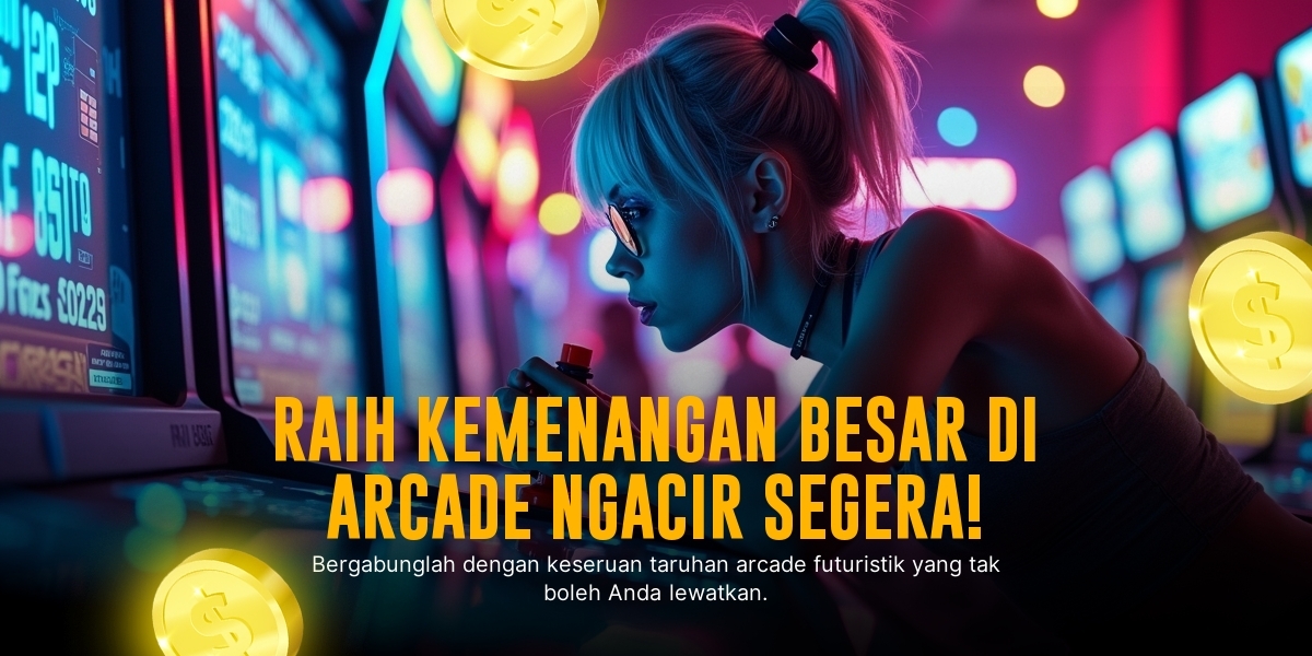 Dingdong Fishing: Game Arcade Mengasah Kecepatan dan Strategi