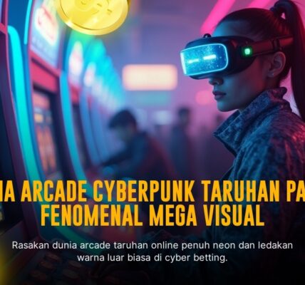Dingdong Fishing: Sensasi Arcade yang Bikin Ketagihan