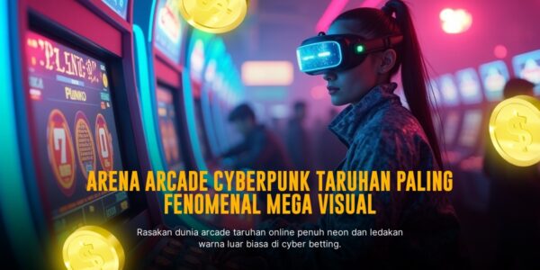 Dingdong Fishing: Sensasi Arcade yang Bikin Ketagihan