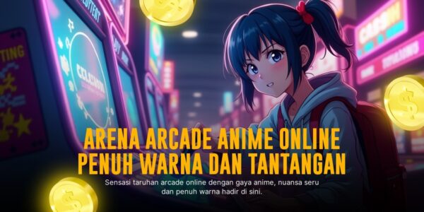Dingdong Fishing: Sensasi Arcade yang Seru dan Menguntungkan