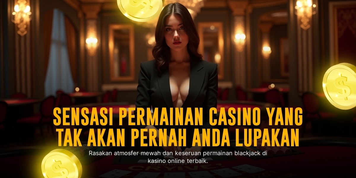 Rahasia Game Casino Live Baccarat Evolution Gaming