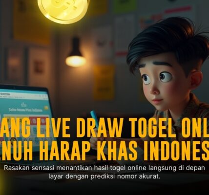 Membedah Permainan Togel Singapore: Keunikan dan Cara Menang