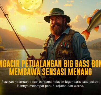 Membedah Sensasi Slot Gates of Olympus dari Pragmatic Play