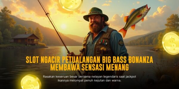 Membedah Sensasi Slot Gates of Olympus dari Pragmatic Play