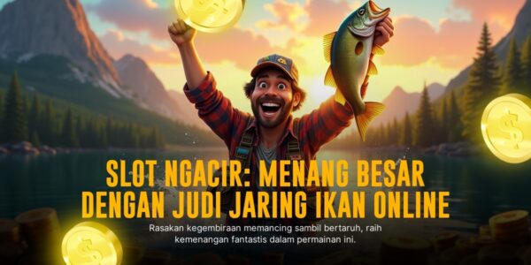 Sensasi Judi Slot Sweet Bonanza dari Pragmatic Play yang Bikin Ketagihan