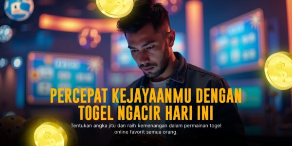 Mengungkap Misteri Togel Singapore: Strategi dan Peluang Maxwin77