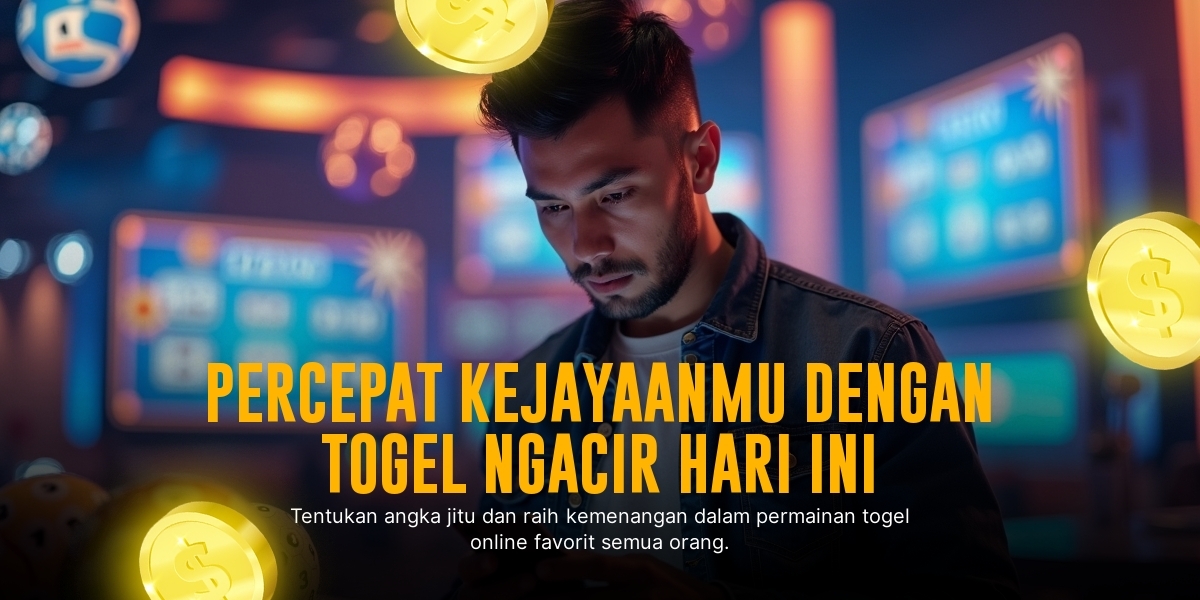 Mengungkap Misteri Togel Singapore: Strategi dan Peluang Maxwin77