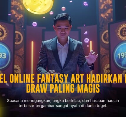 Membongkar Rahasia Menang Togel Singapore dengan Mudah